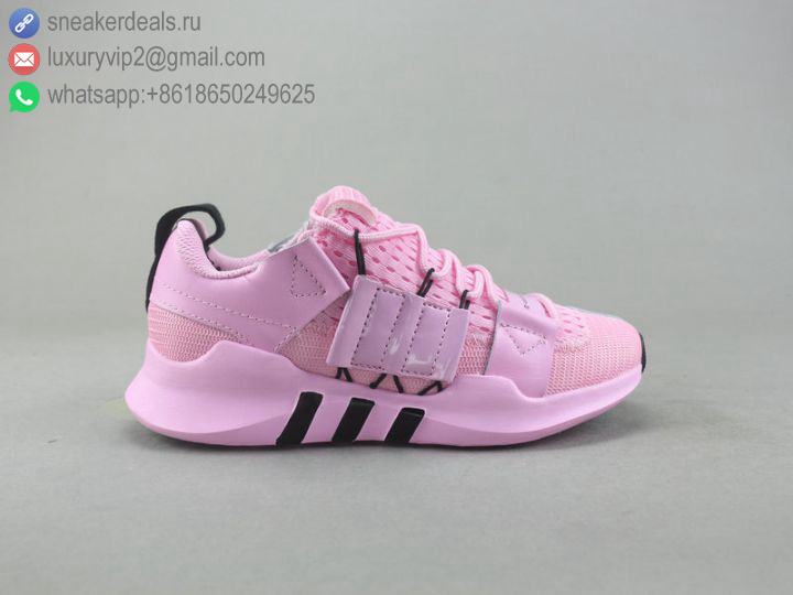 ADIDAS EQT SUPPORT ADV W PINK WOMEN RUNNING SHOES